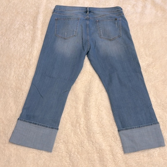 BUFFALO David Bitton Jeans - Picture 2 of 5